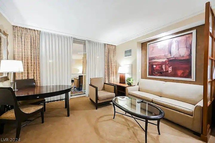 1st image of 145 E Harmon Ave #518