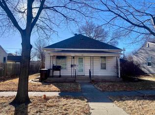 423 E 27th St, Kearney, NE 68847