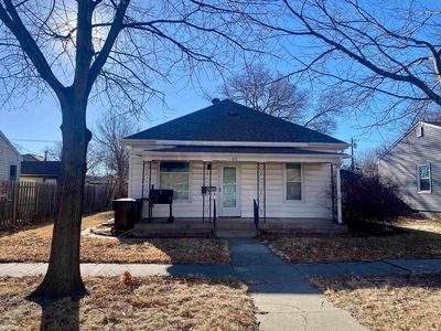 423 E 27th St, Kearney, NE, 68847