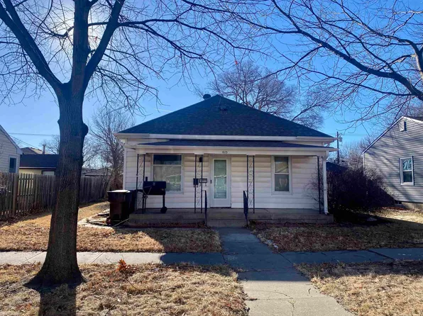 423 E 27th St, Kearney, NE 68847