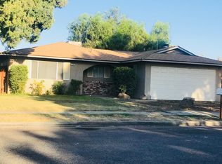 1129 Philip St, Madera, CA 93638