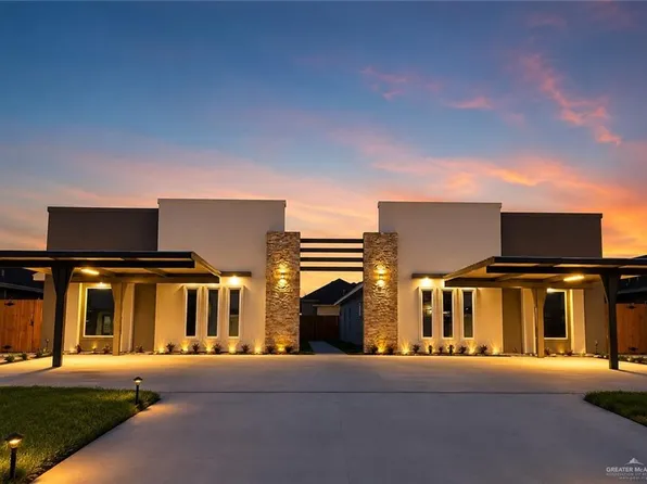 400 Rafael Dr APT 3, San Juan, TX 78589
