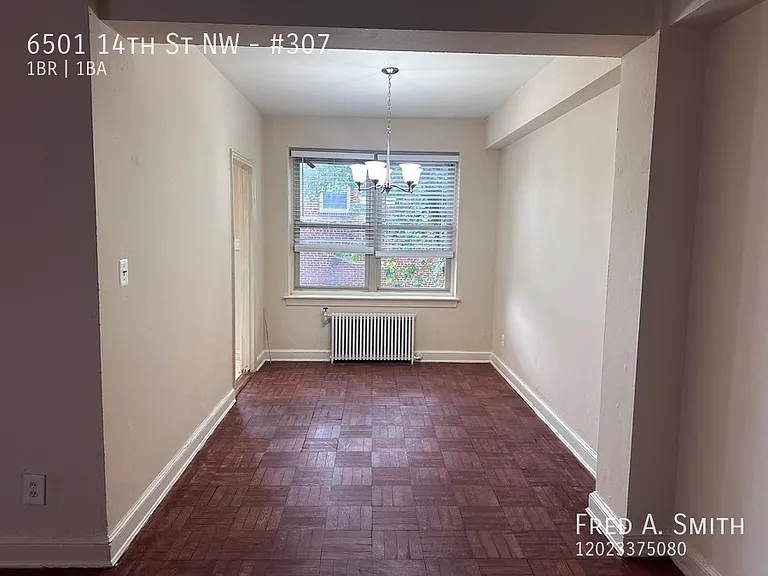 6501 14th St NW — Photo 7