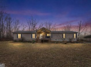 5672 Woodlin Rd, Lula, GA 30554