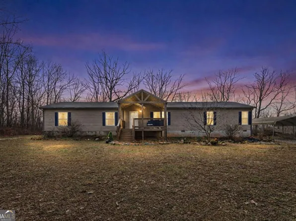 5672 Woodlin Rd, Lula, GA 30554