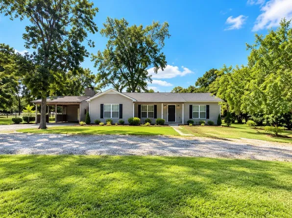 254 Narrow Ln, New Market, AL 35761