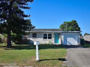 2125 Nottingham Rd, Melbourne, FL 32935