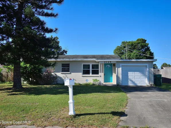 2125 Nottingham Rd, Melbourne, FL 32935