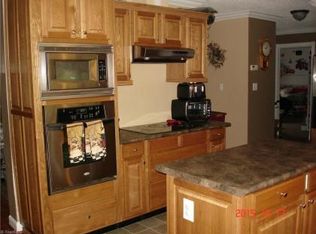 5516 Neal Road, East Bend, NC 27018