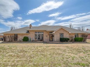 8704 SW 80th St, Oklahoma City, OK 73169