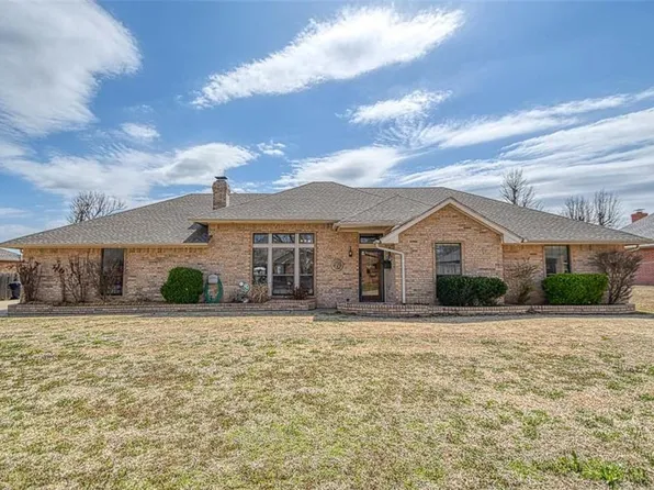 8704 SW 80th St, Oklahoma City, OK 73169
