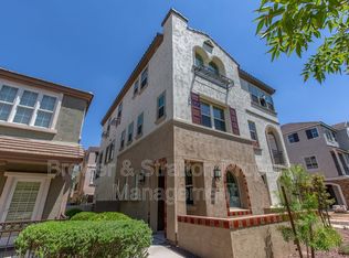 2778 S Harmony Ave, Gilbert, AZ 85295