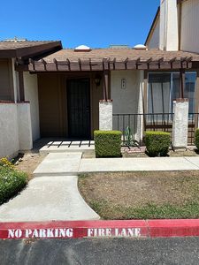 4600 Beechwood St APT 84, Bakersfield, CA, 93309