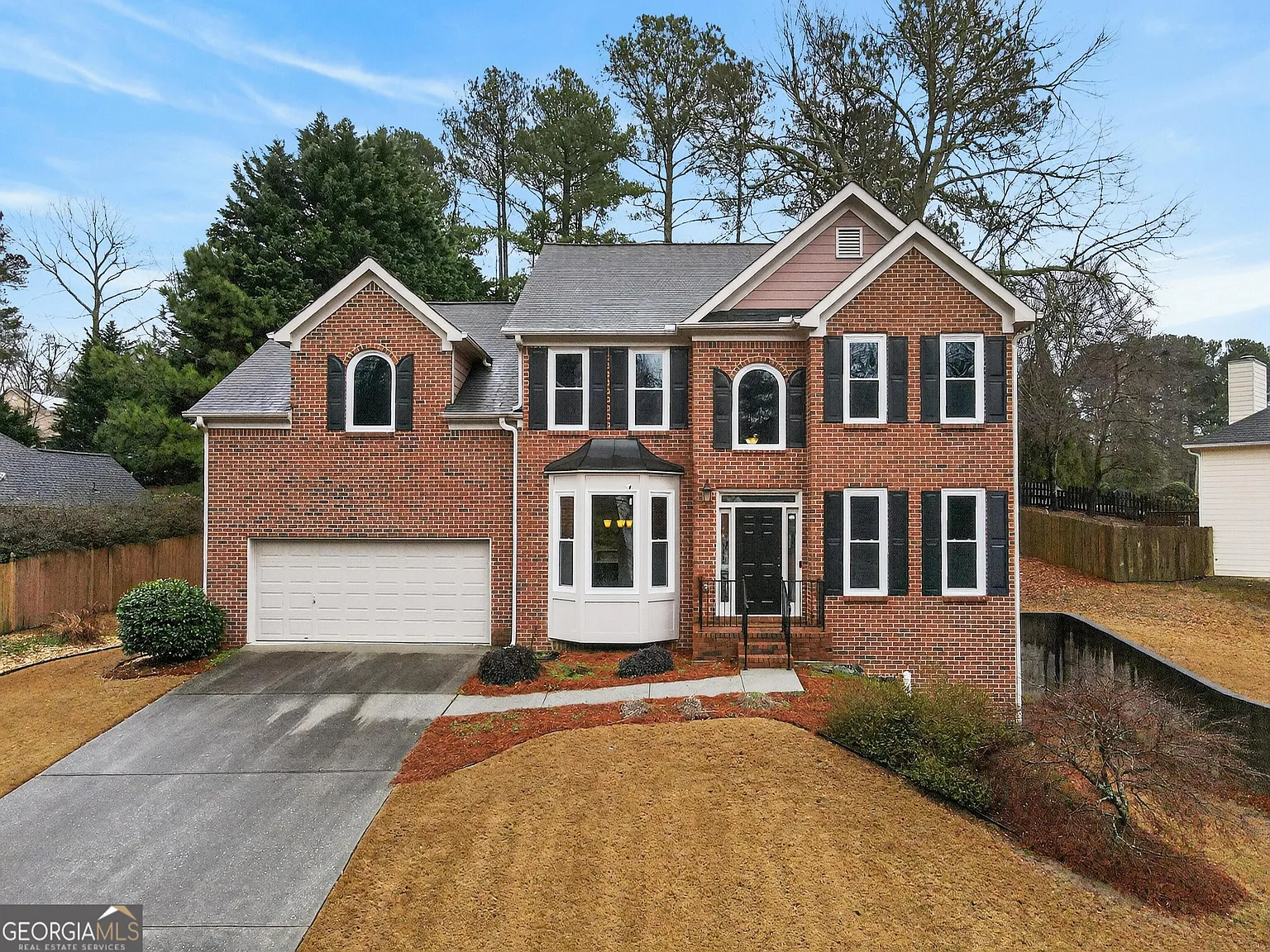 2265 Cobble Creek Ln photo 1