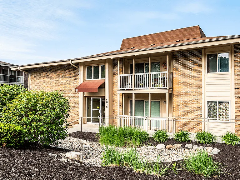 Welcome to Grandridge!