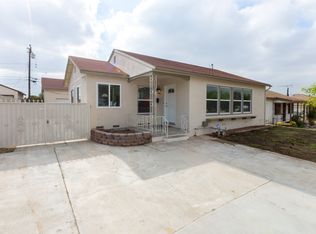 316 E Andrix St, Monterey Park, CA 91755