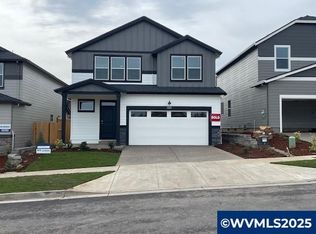 2326 Tina Ave NW, Salem, OR 97304