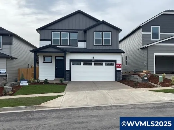 2326 Tina Ave NW, Salem, OR 97304