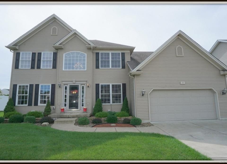1st image of 25 Morris Cres