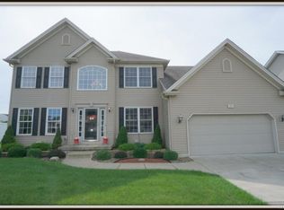 25 Morris Cres, Buffalo, NY 14224