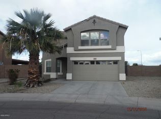 3124 W Maldonado Rd, Phoenix, AZ 85041