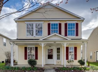 947 Ravine Dr, Franklin, IN 46131