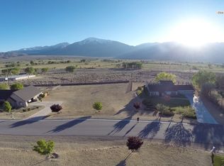 335 Majorca Cir, Bishop, CA 93514