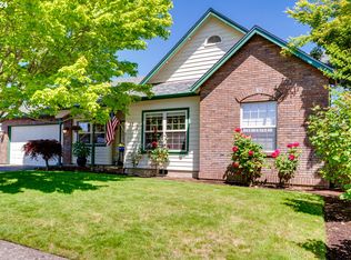 1287 Frogs Leap Ln, Eugene, OR 97404