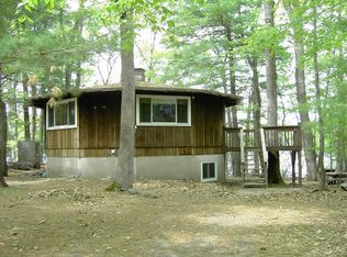 109 Mountain Lake Dr, Dingmans Ferry, PA 18328