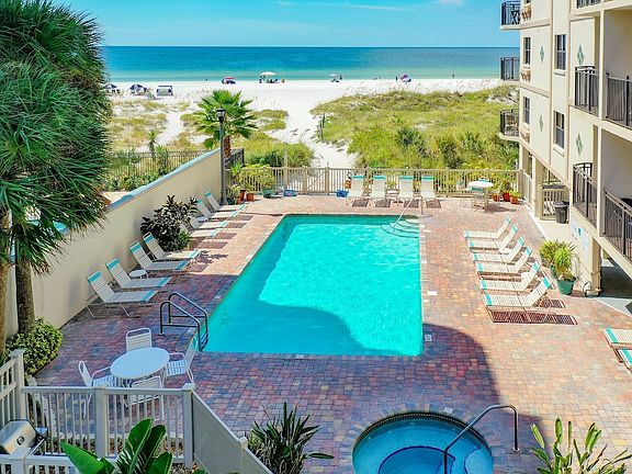 2nd image of 4000 Gulf Blvd #508