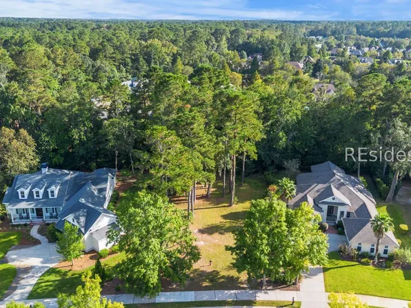 107 Farnsleigh Ave, Bluffton, SC 29910