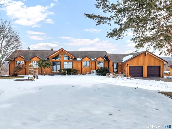 280 Tuttle Road, Durham, CT 06422