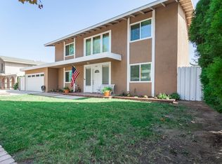 1280 Sycamore Dr, Simi Valley, CA 93065