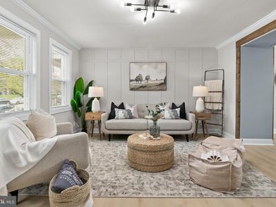 5907 Leith Walk, Baltimore, MD, 21239