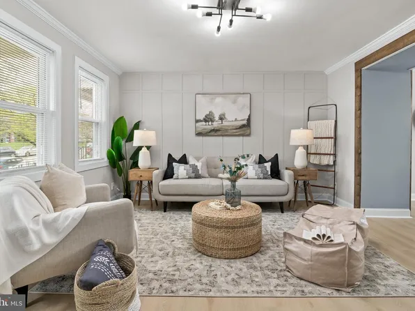 5907 Leith Walk, Baltimore, MD 21239