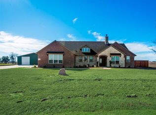 1212 Brandon St, Nevada, TX 75173