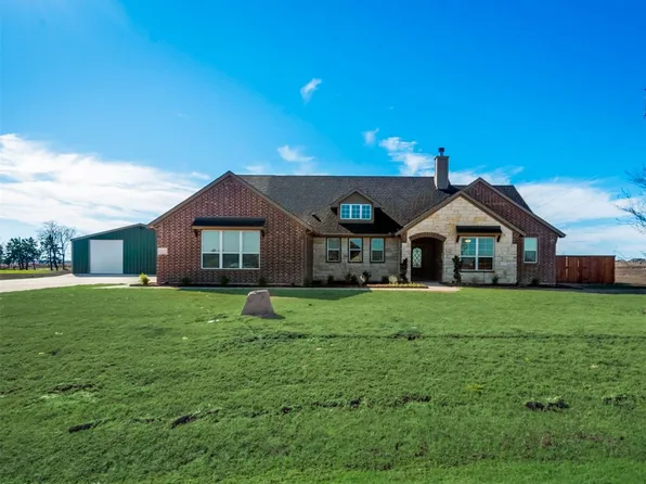 1212 Brandon St, Nevada, TX 75173