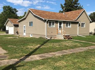 116 S Brooks Ave, Kenesaw, NE 68956