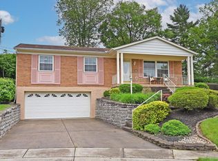 1248 Linneman Rd, Cincinnati, OH 45238