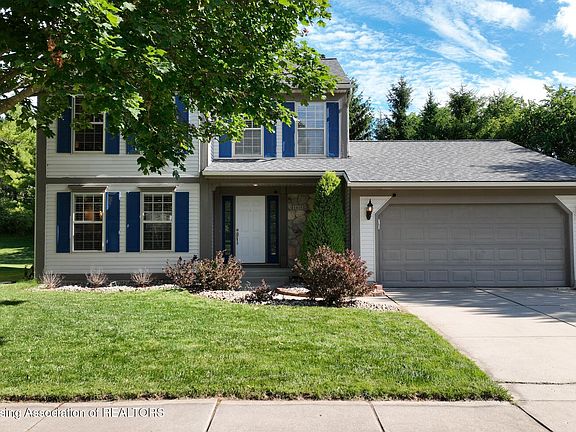2nd image of 1418 Ivywood Dr