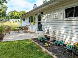 10817 Antcliff Rd, Brooklyn, MI 49230