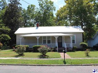 207 W Bond St, Marion, SC 29571