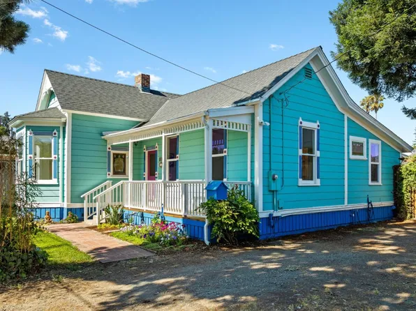 116 Clay St, Santa Cruz, CA 95060