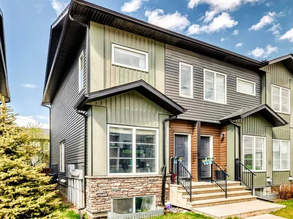 228 S Red Embers Way NE, Calgary, AB T3N 1E9
