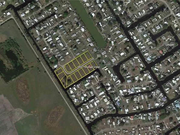 1027 Orange Loop, Okeechobee, FL 34974