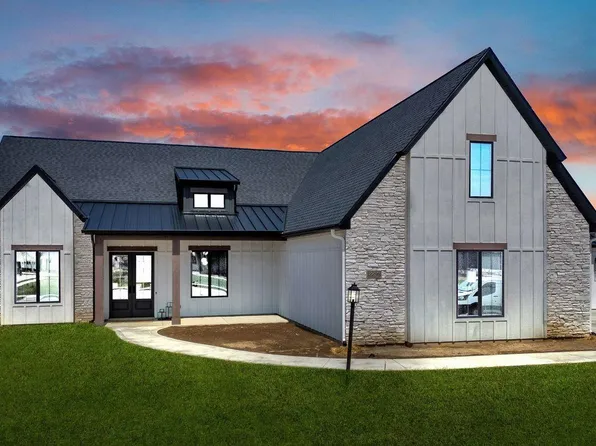 12298 Cassena Rd, Fort Wayne, IN 46814