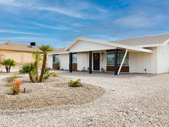 158 Columbine Dr, Lake Havasu City, AZ 86403