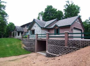 8205 W Amber Lake Rd #W, Lac Du Flambeau, WI 54538