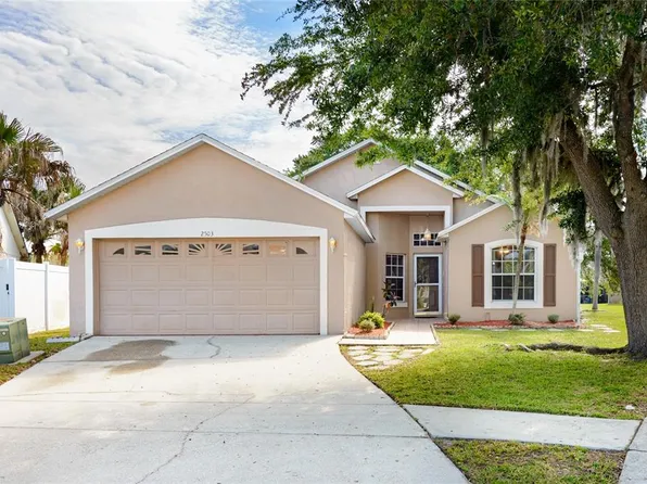 2503 Hybrid Ct, Kissimmee, FL 34758