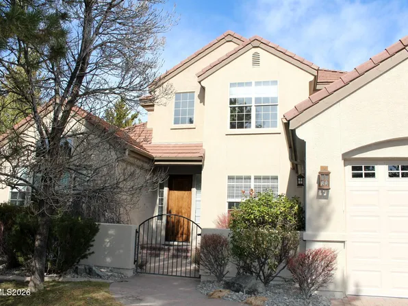 5025 Landy Bank Ct, Reno, NV 89519